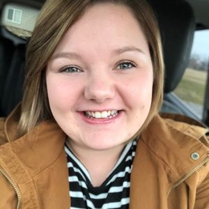 Meet your Posher, Audra